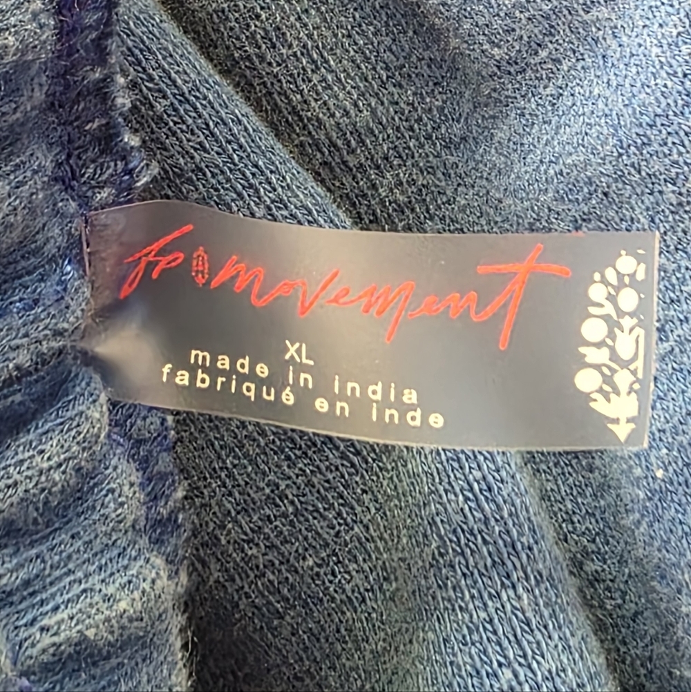 FP Movement by Free People All Star Sweatpant - Picture 3 of 14